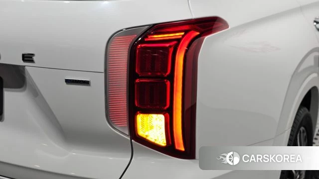 Hyundai Palisade id 4923321 из Кореи 15