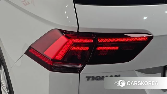 Volkswagen Tiguan second Generation id 4637623 из Кореи 15
