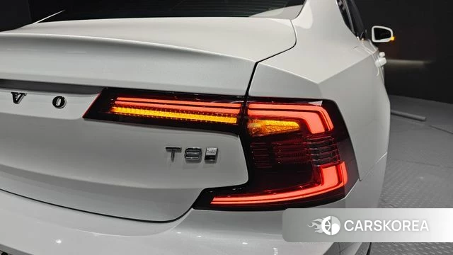 Volvo S90 id 4665002 из Кореи 15