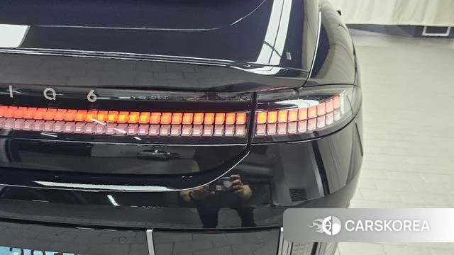 Hyundai Ionic 6 id 4607973 из Кореи 15