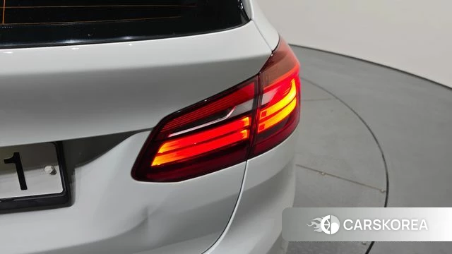 BMW 2 Series Active Tourer (F45) id 4632871 из Кореи 15