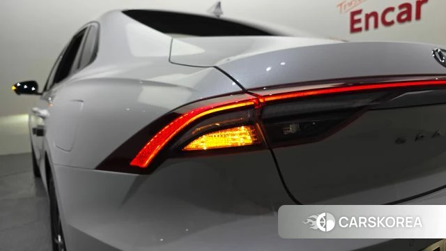 Hyundai The New Grandeur IG id 4402217 из Кореи 15