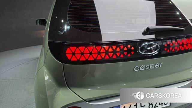 Hyundai Casper id 4488339 из Кореи 15
