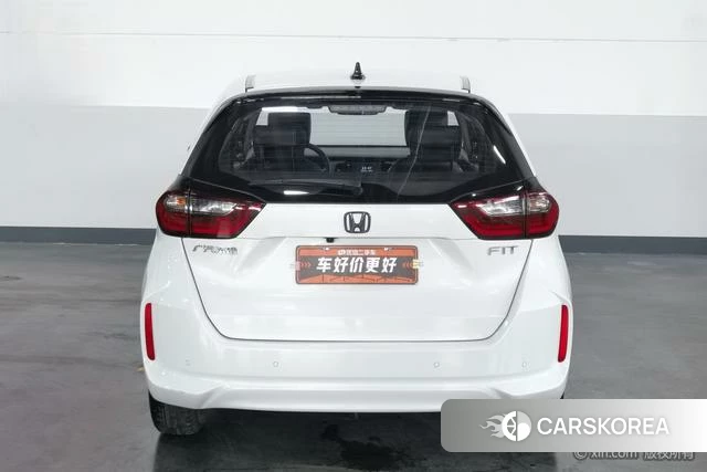 Honda Fit id 4329015 из Китая 15