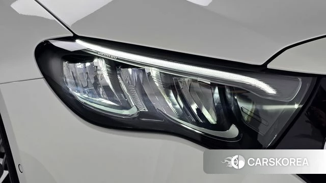 Mercedes-Benz E-Class W214 id 4743844 из Кореи 15