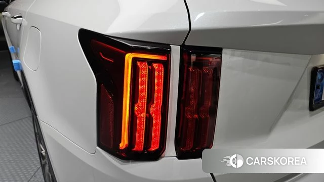Kia Sorento 4th Generation id 4388714 из Кореи 15