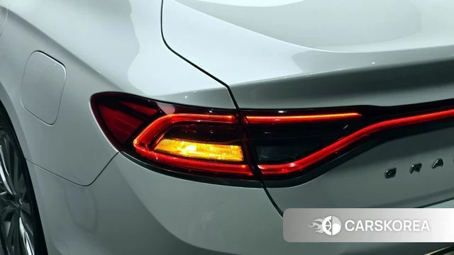 Hyundai Grandeur IG id 4245955 из Кореи 15