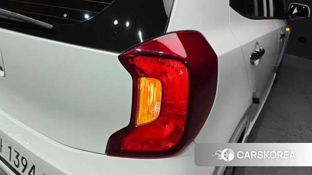 Kia All New Morning (JA) id 4294703 из Кореи 15