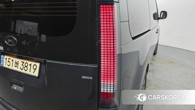 Hyundai Staria id 4619459 из Кореи 15