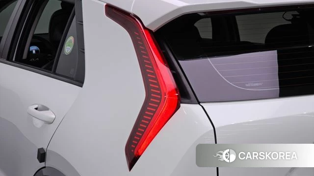 Kia Di All New Niro EV id 4753304 из Кореи 15