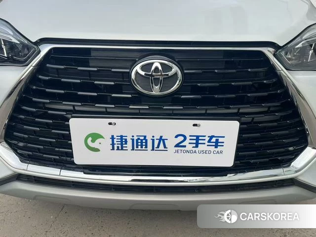 Toyota YARIS L Zhixuan id 4272898 из Китая 15