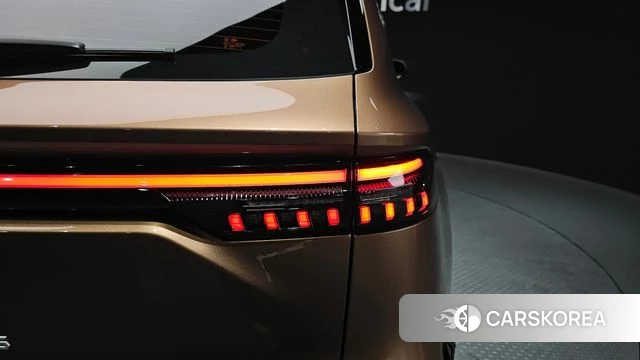 Renault Korea (Samsung) Grand Coleos id 4487999 из Кореи 15
