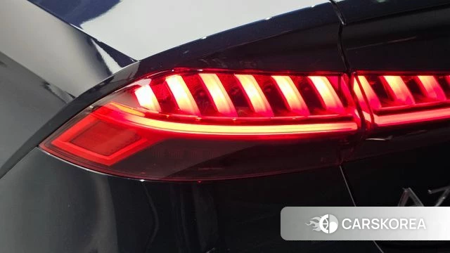 Audi A7 (4K) id 4535415 из Кореи 15