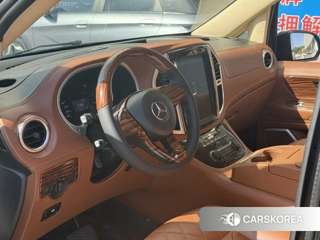 Mercedes-Benz Metris id 4239726 из Китая 15