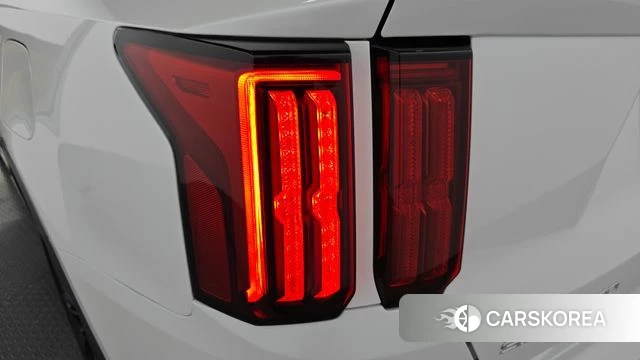 Kia Sorento 4th Generation id 4591968 из Кореи 15