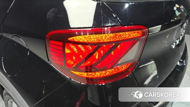 Hyundai Venue id 4350411 из Кореи 15