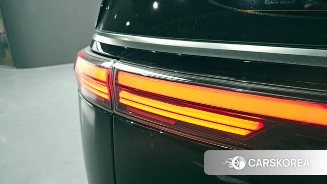 Kia Carnival 4th generation id 4224219 из Кореи 15