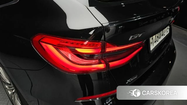 BMW 6 Series GT (G32) id 4225262 из Кореи 15