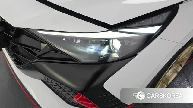 Hyundai Avante (CN7) id 4293284 из Кореи 15