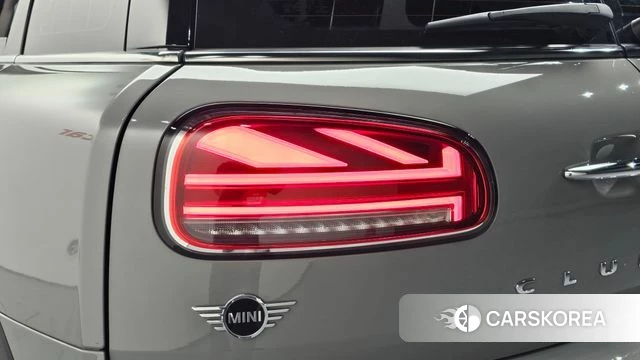 Mini Cooper D Clubman id 4881375 из Кореи 15