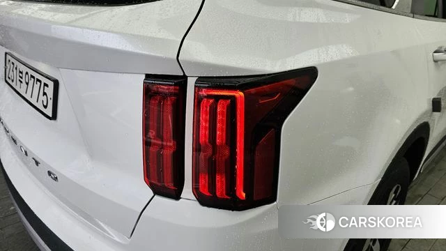Kia Sorento 4th Generation id 4355990 из Кореи 15
