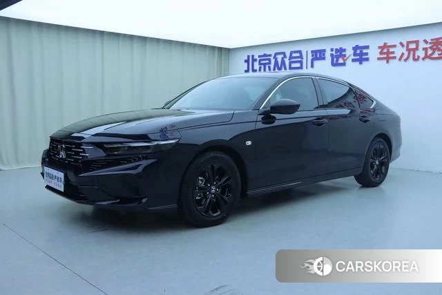 Honda Accord id 3920726 из Китая 15