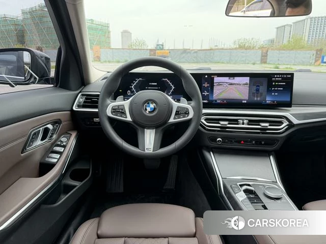 BMW 3 series id 4265242 из Китая 15