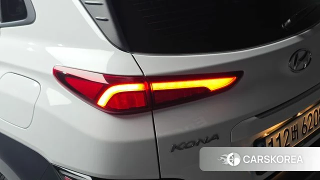 Hyundai The New Kona Hybrid id 4592951 из Кореи 15