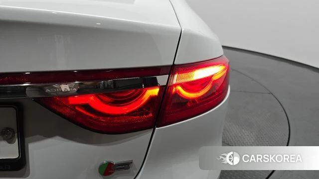 Jaguar XF (X260) id 4596098 из Кореи 15