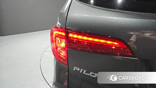 Honda Pilot 3rd generation id 4459488 из Кореи 15