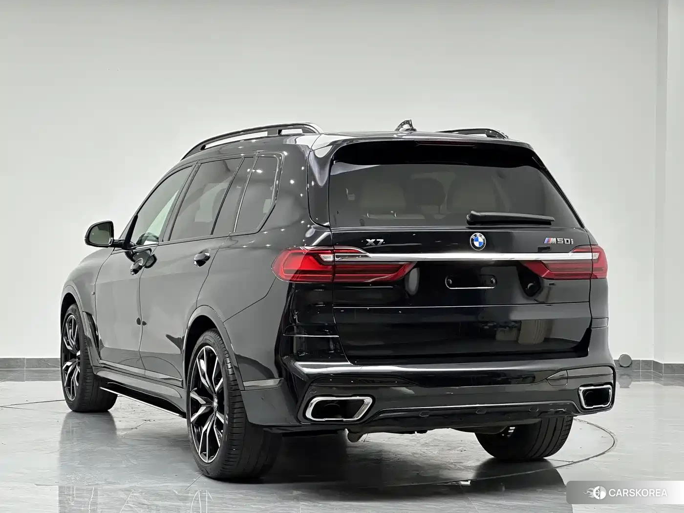 BMW X7 id 4547642 из Китая 15