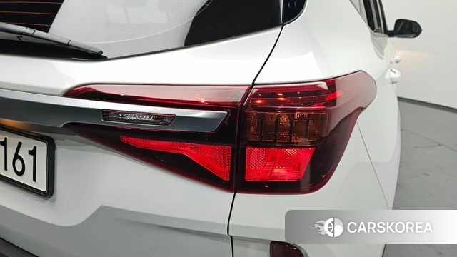 Kia Seltos id 4267849 из Кореи 15
