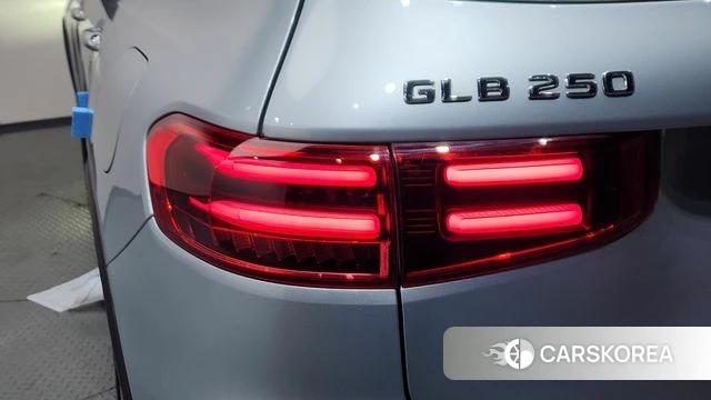 Mercedes-Benz GLB-Class X247 id 4607560 из Кореи 15