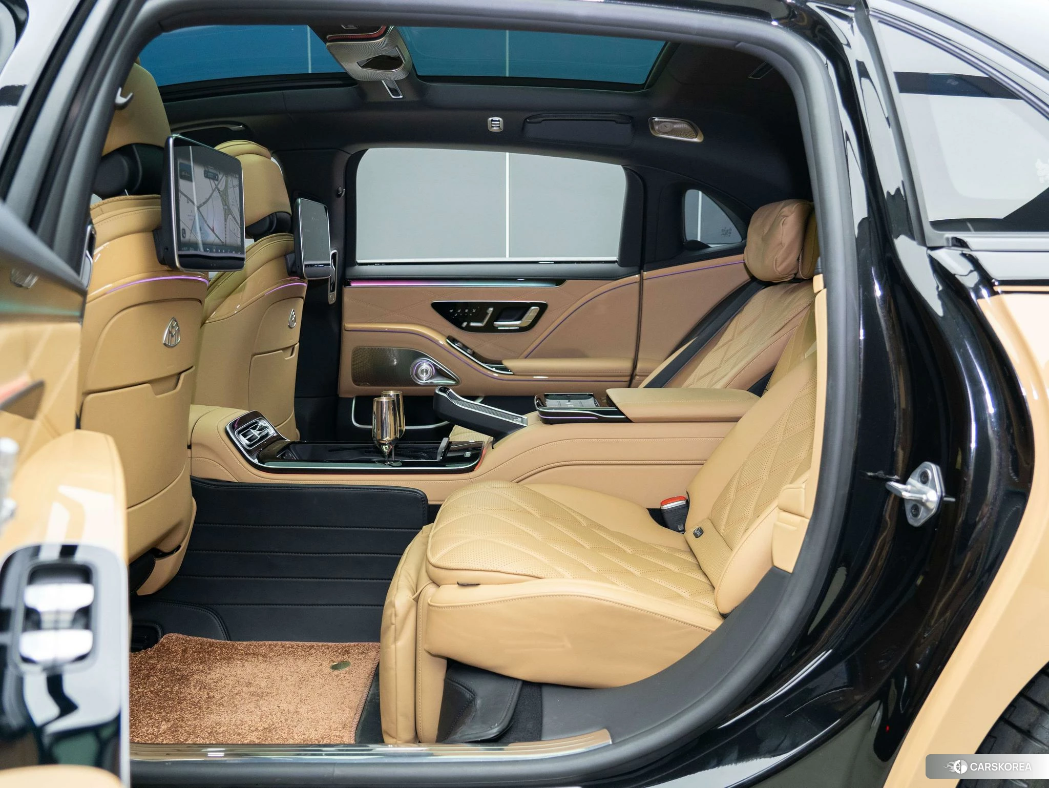 Mercedes-Benz Maybach S-class id 4440773 из Китая 15