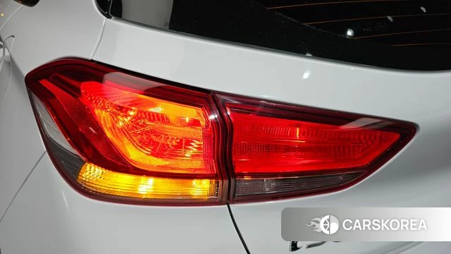 Hyundai i30 (PD) id 4417412 из Кореи 15