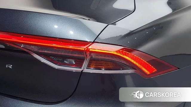 Hyundai The New Grandeur IG id 4662141 из Кореи 15