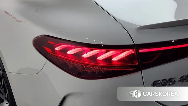Mercedes-Benz EQS V297 id 4854058 из Кореи 15