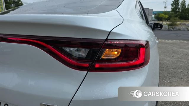 Renault Korea (Samsung) XM3 id 4519836 из Кореи 15