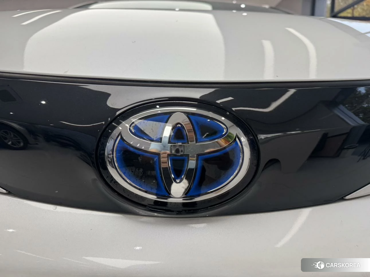 Toyota Saina id 4493094 из Китая 15