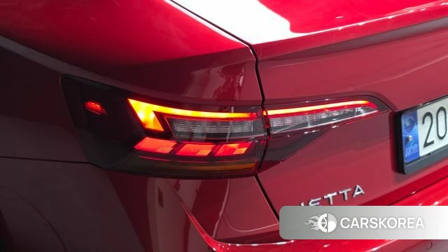 Volkswagen 7th Generation of Jetta id 4612864 из Кореи 15