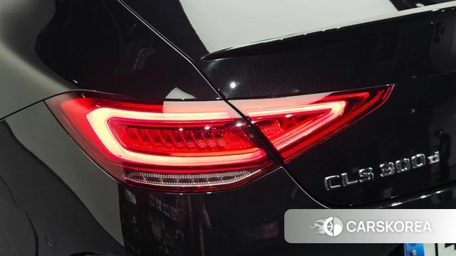 Mercedes-Benz CLS-Class C257 id 4428624 из Кореи 15