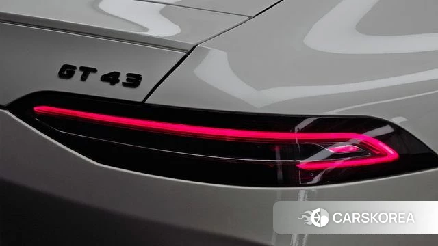 Mercedes-Benz AMG GT id 4672189 из Кореи 15
