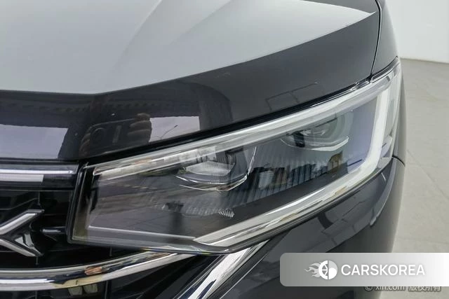 Volkswagen Tanyue id 4258451 из Китая 15