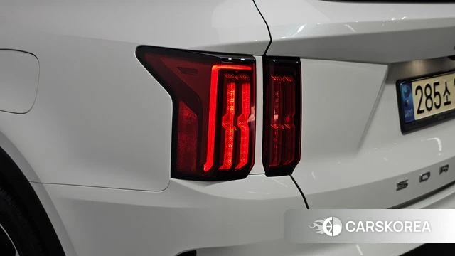 Kia Sorento 4th Generation id 4657256 из Кореи 15