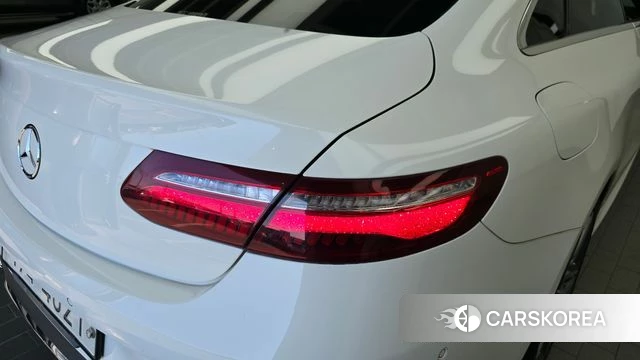 Mercedes-Benz E-Class W213 id 4417056 из Кореи 15