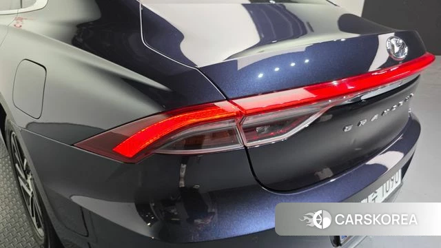 Hyundai The New Grandeur IG id 4324493 из Кореи 15