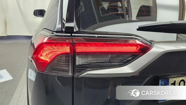 Toyota RAV4 5th Generation id 4542311 из Кореи 15