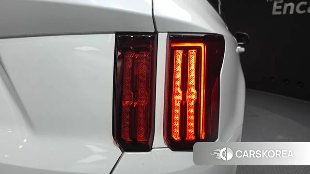 Kia Sorento 4th Generation id 4488698 из Кореи 15