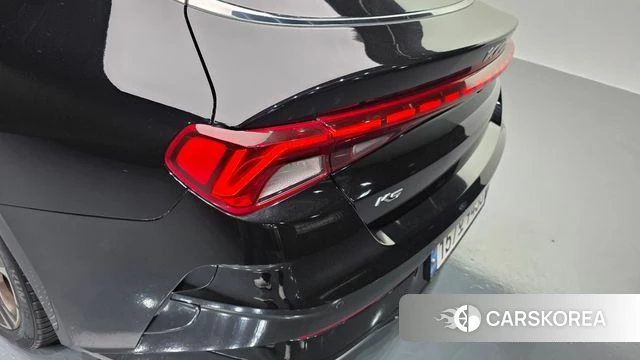 Kia K5 3rd generation id 4202348 из Кореи 15