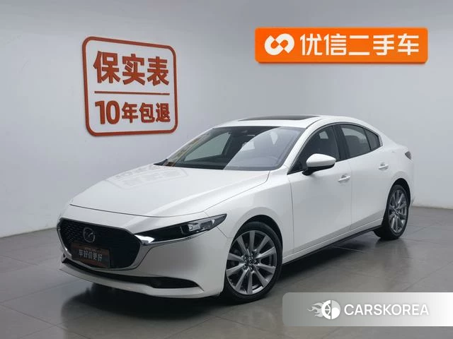 Mazda 3 Angkesaila id 4259634 из Китая 15